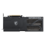 MSI GeForce RTX 5080 Ventus 3X OC Plus 16GB GDDR7 Graphics Card